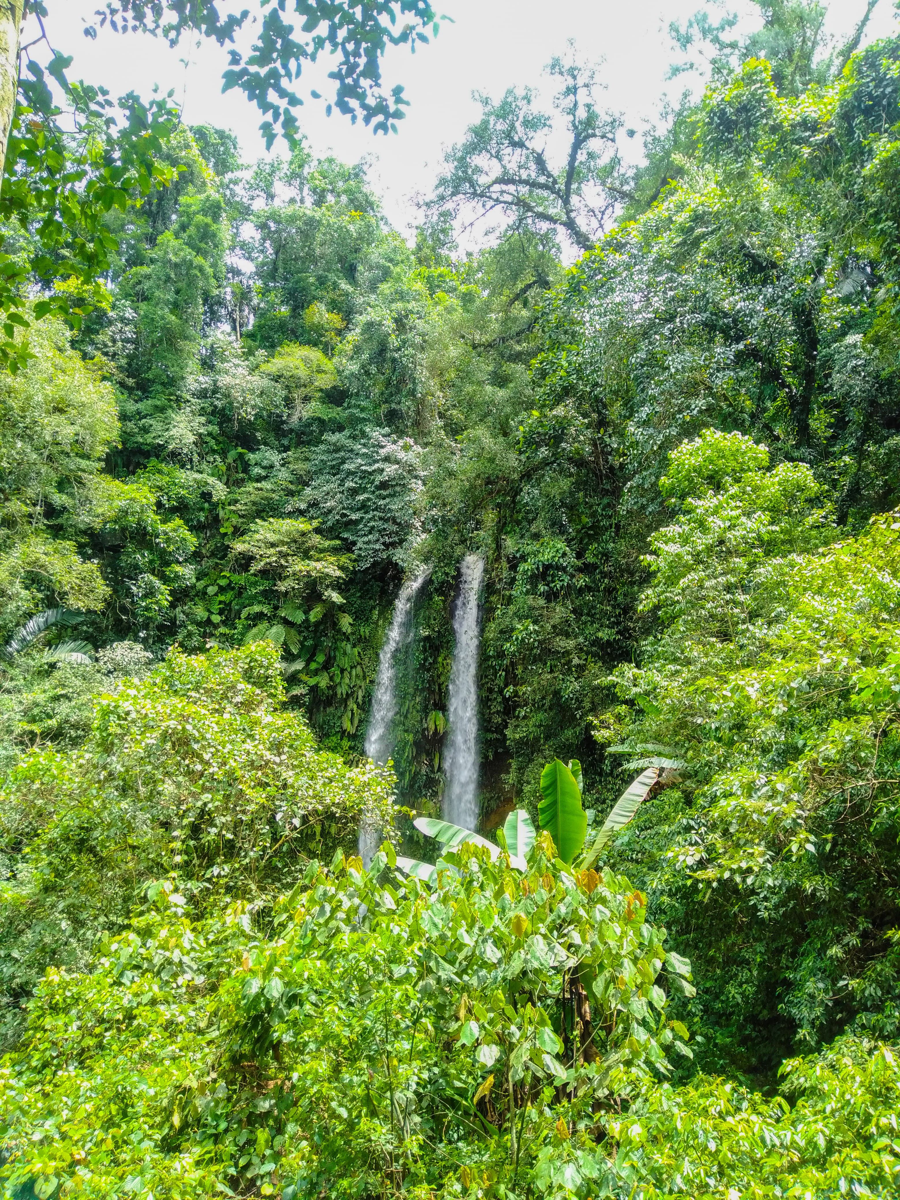 Air Terjun Tunan